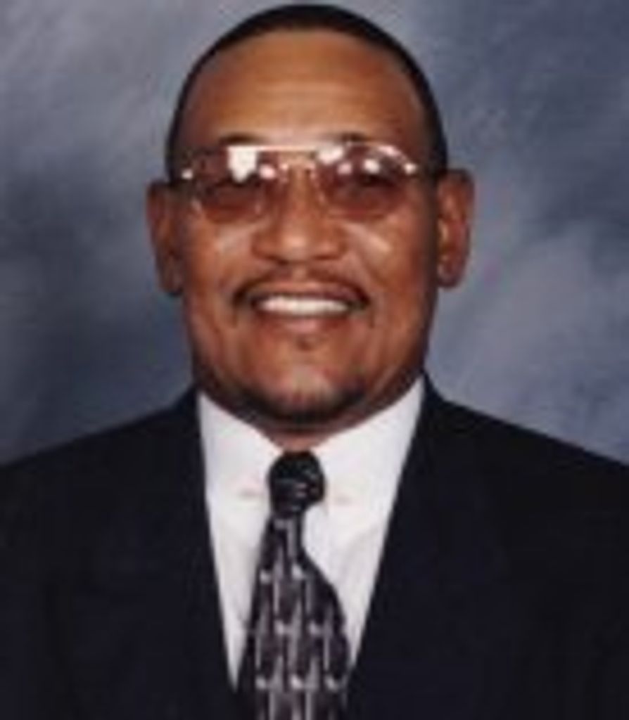 Dwight Mangrum