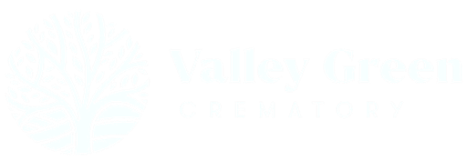 Valley Green Cremation Services Logo