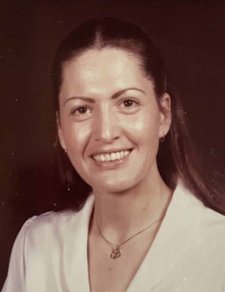 Catherine (Cathy)  Irene  Sawyer