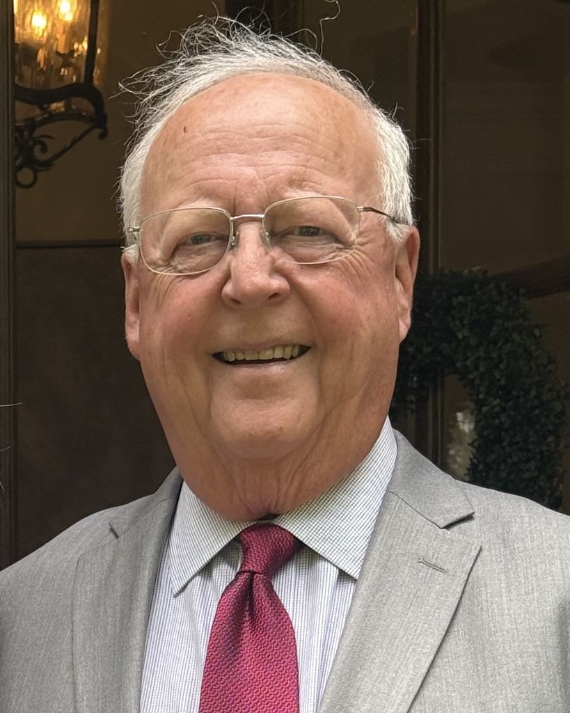 Dr. Phillip Gray Profile Photo