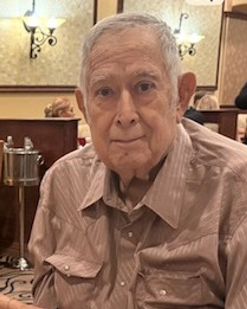 Rafael Hernandez Profile Photo