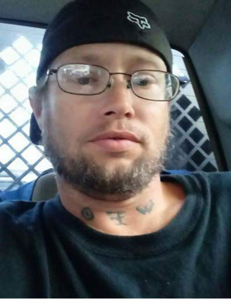 Christopher Gerald Wade