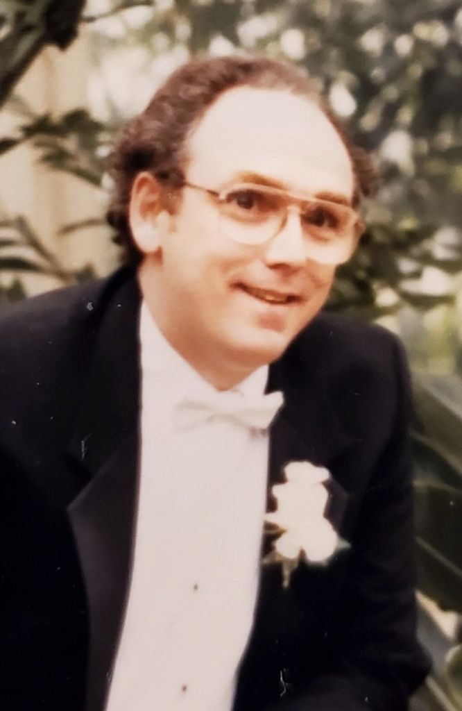 Bruce Shelby Profile Photo