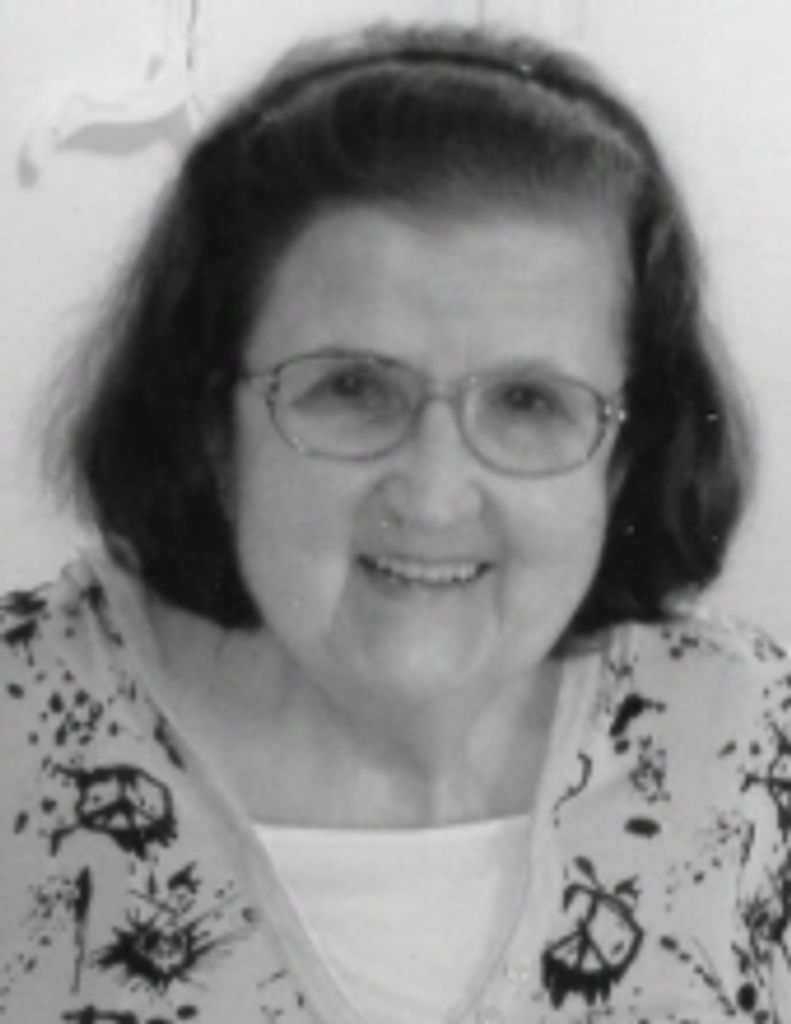 Glenda Sue Oliver