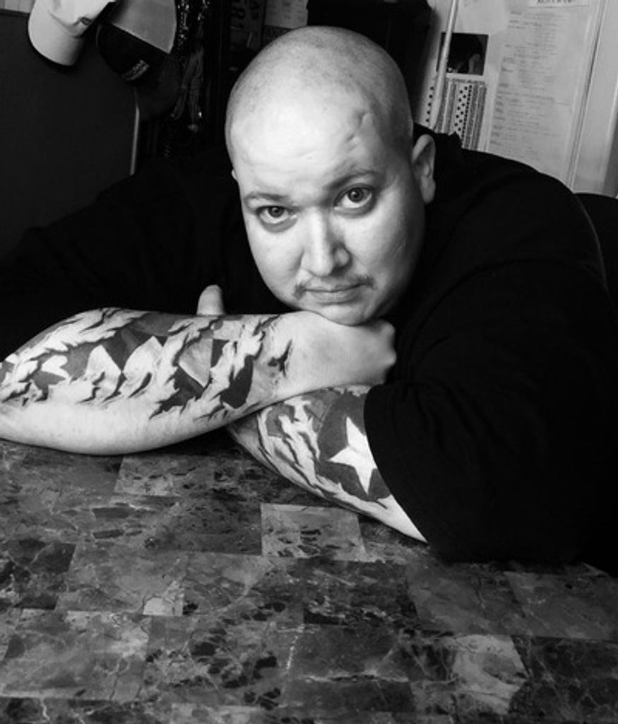 Thomas Raymond Witmer Jr. Profile Photo