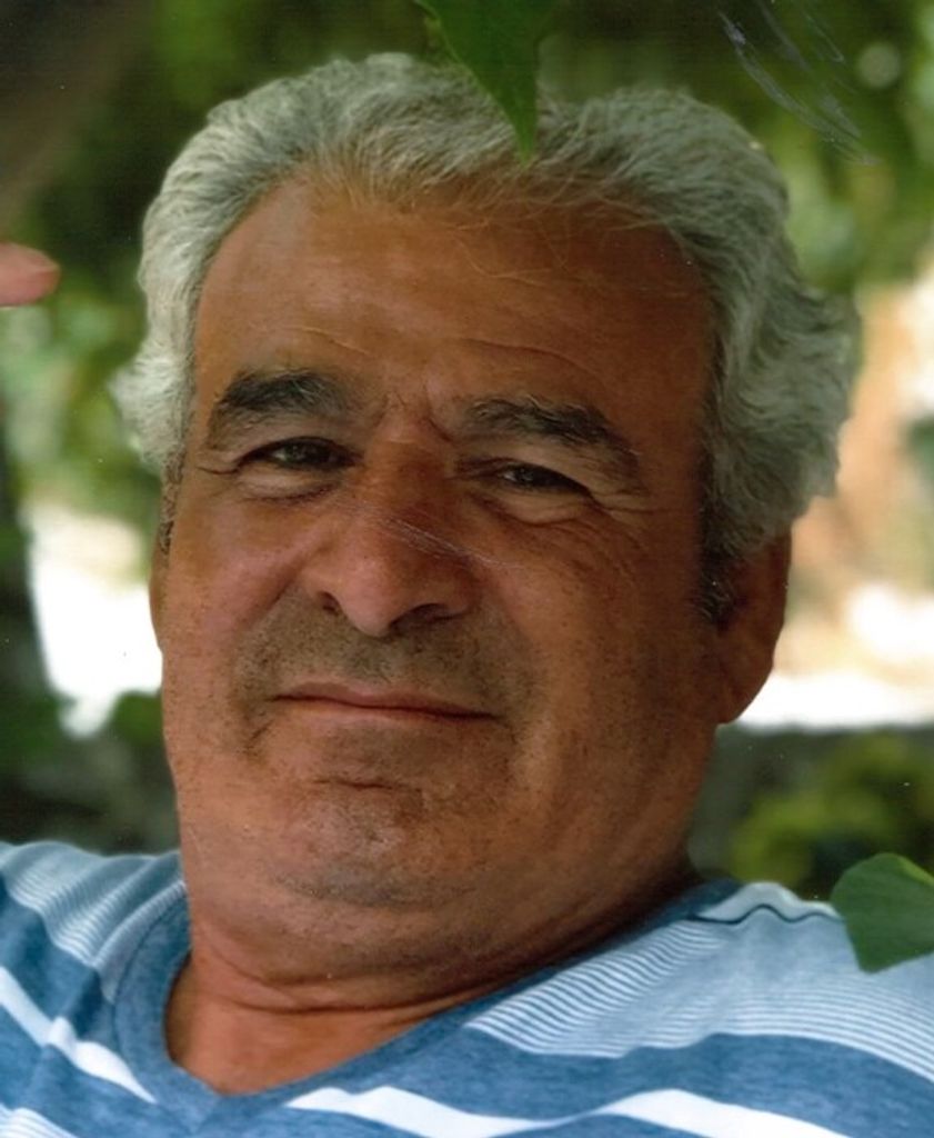 George E. Hazimihalis Profile Photo