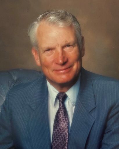 Marlin Edward Boyer's obituary image