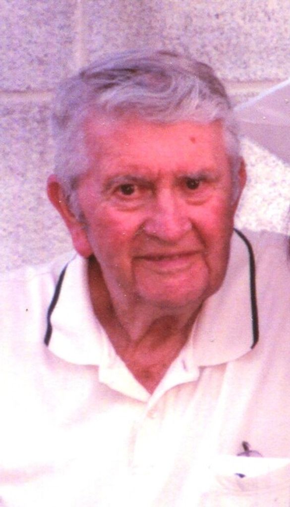 James Edward Prindall Jr. Profile Photo