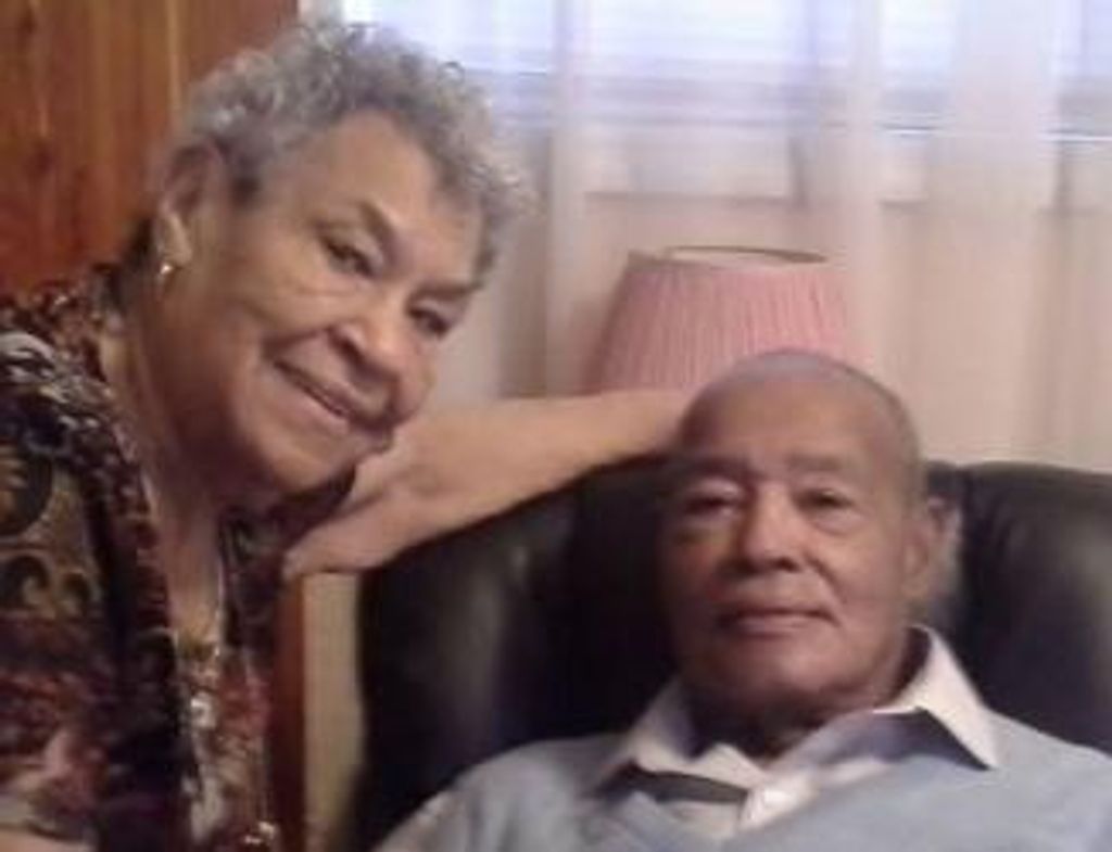 Pastor Elder Eugene Mays Profile Photo