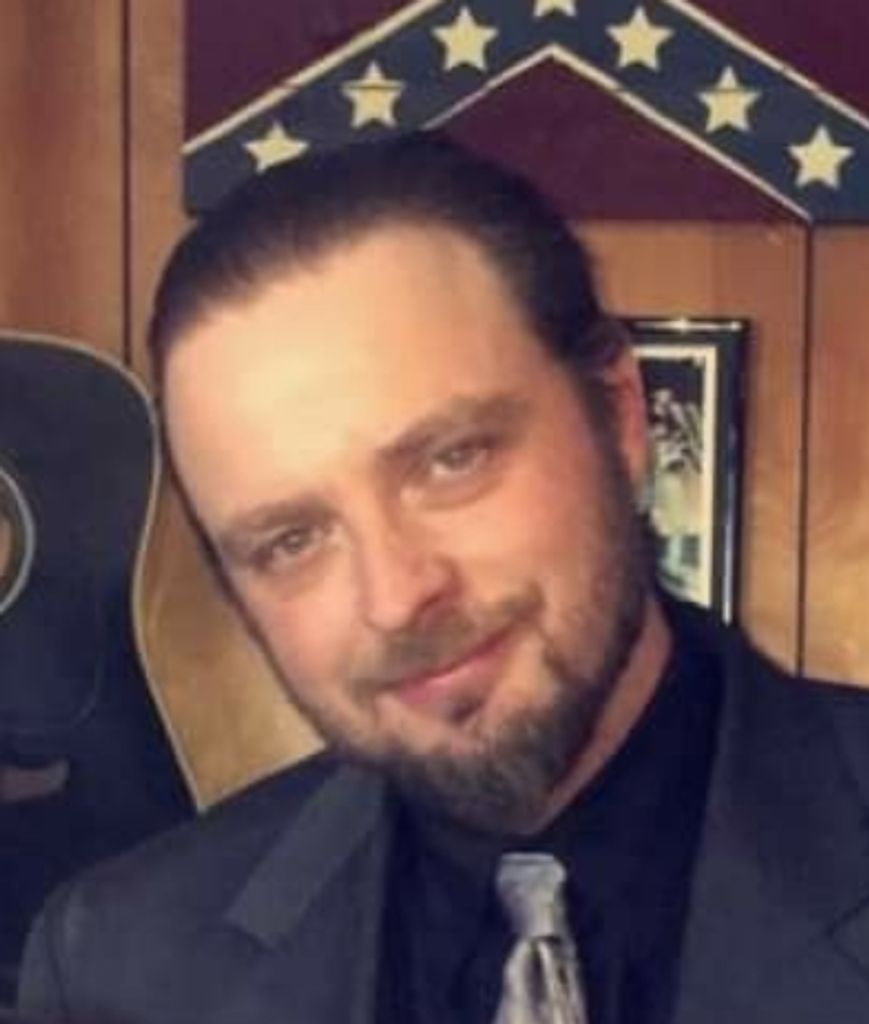 Carl Vincent Calhoun