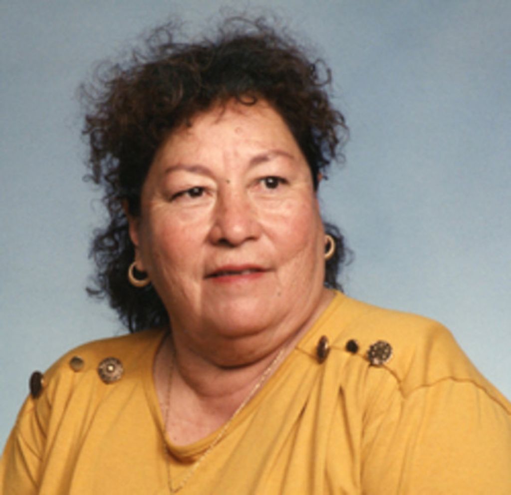 Guadalupe R. Morales