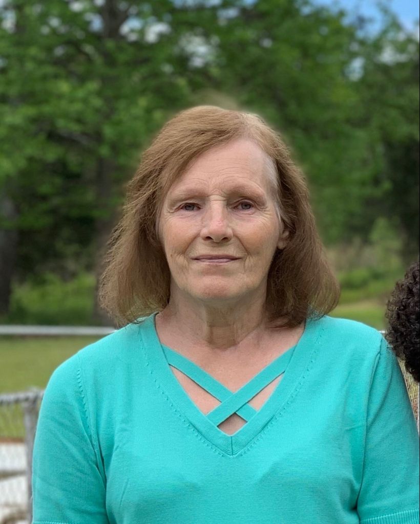 Gail Elaine Porter Bost Profile Photo