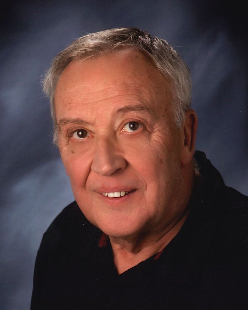 Arnold J. Lotz, Jr. Profile Photo