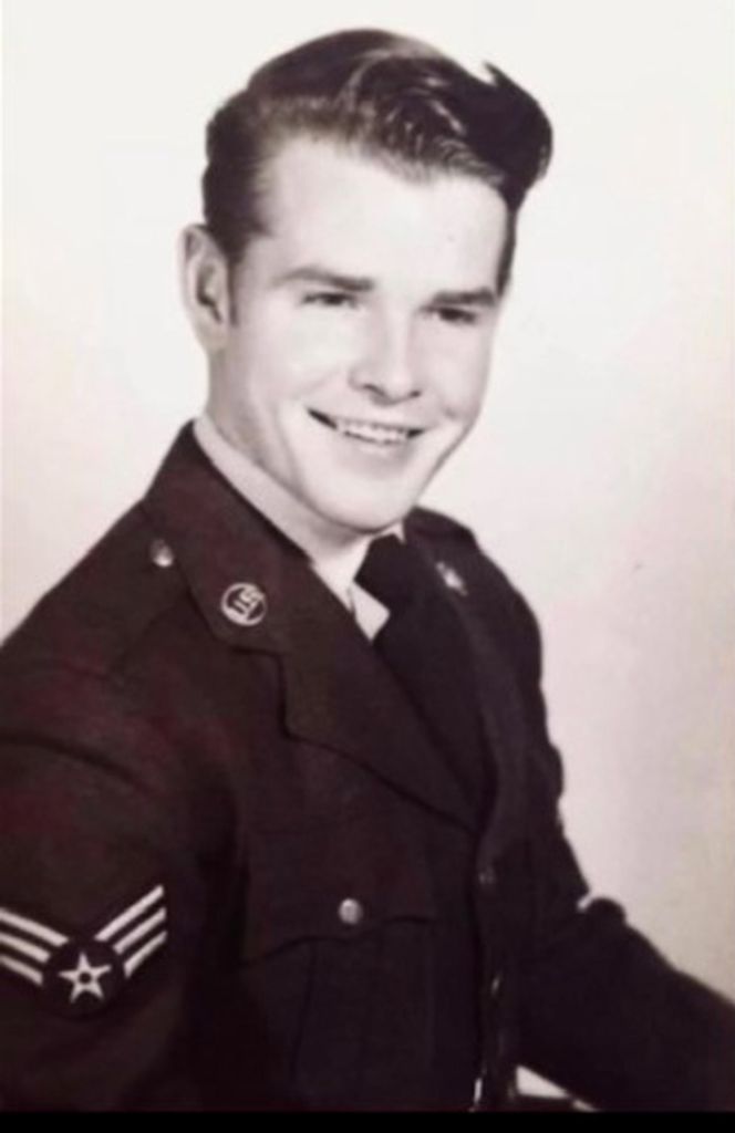 Robert Allen Leeth Profile Photo