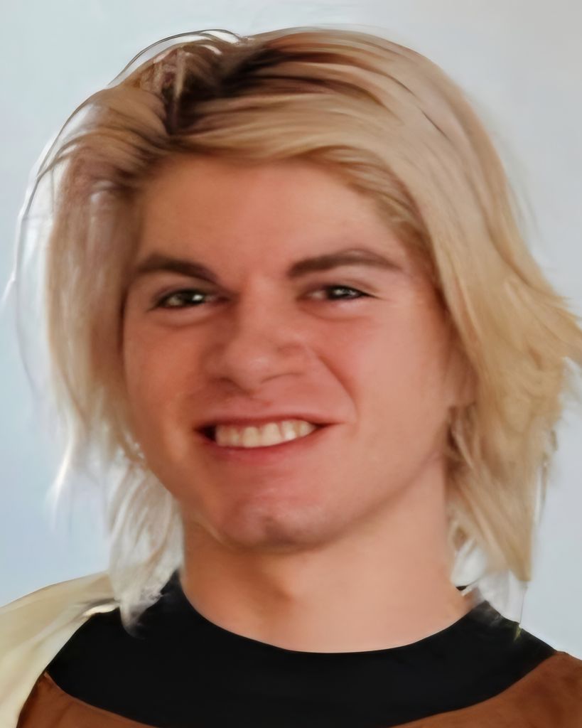 Christian Allen Wood Profile Photo