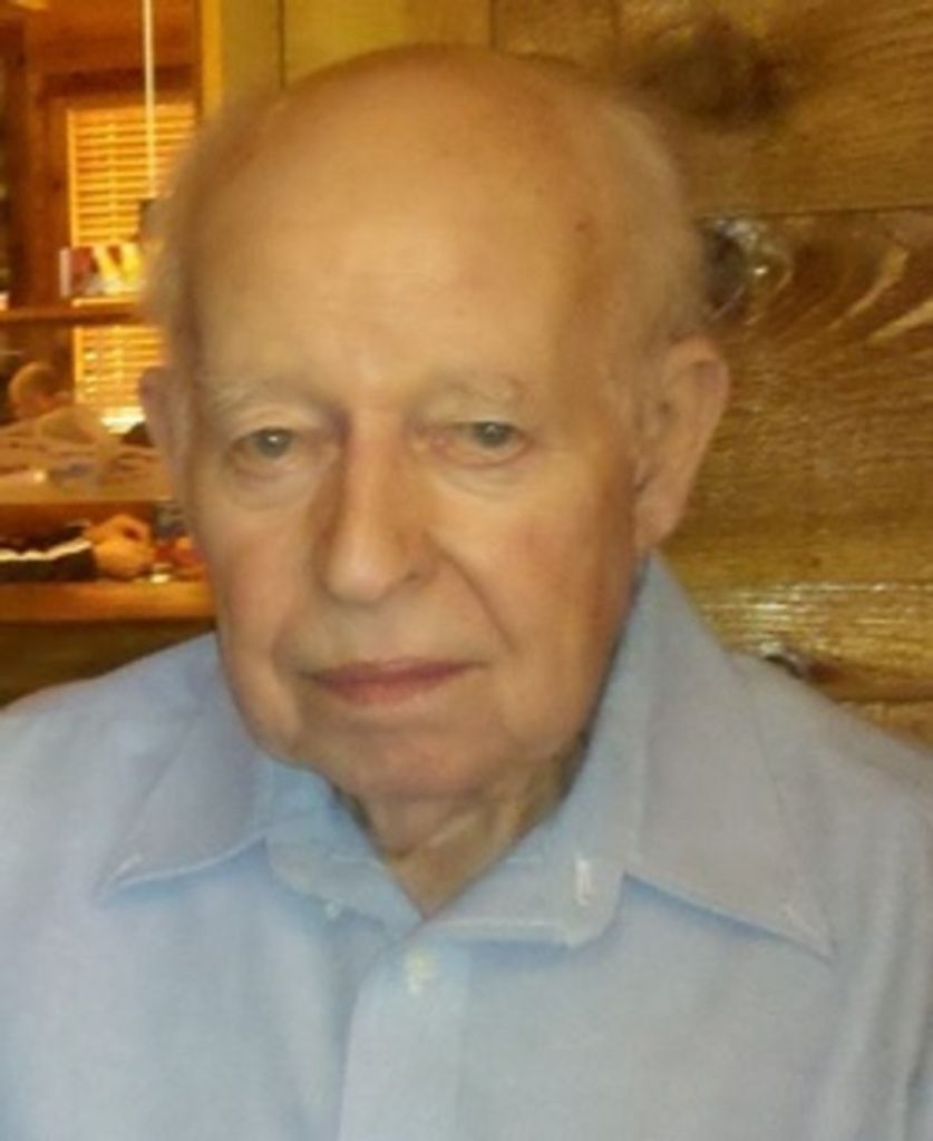 Leroy J. Mckishen Profile Photo