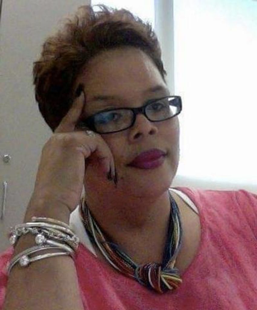 Vanessa Ann Baker-Vaughan Profile Photo