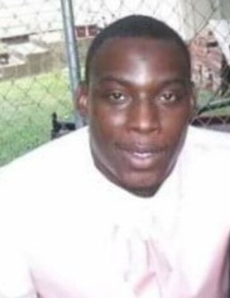 Jamale A. Collins Profile Photo