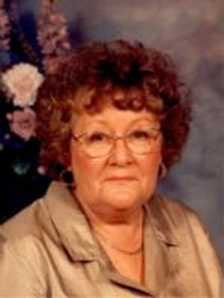 Joan P. Hill
