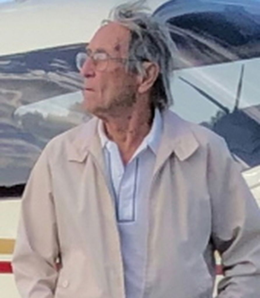 Kenneth Meinking Profile Photo