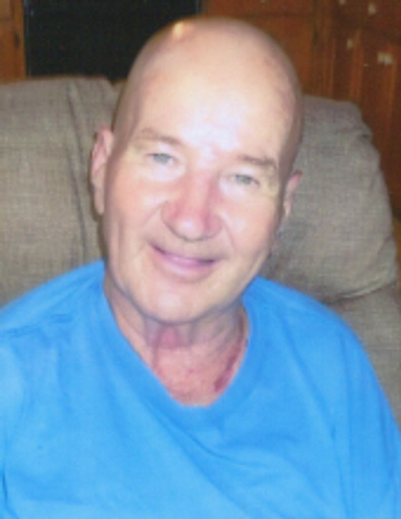 Robert Paul Lueker