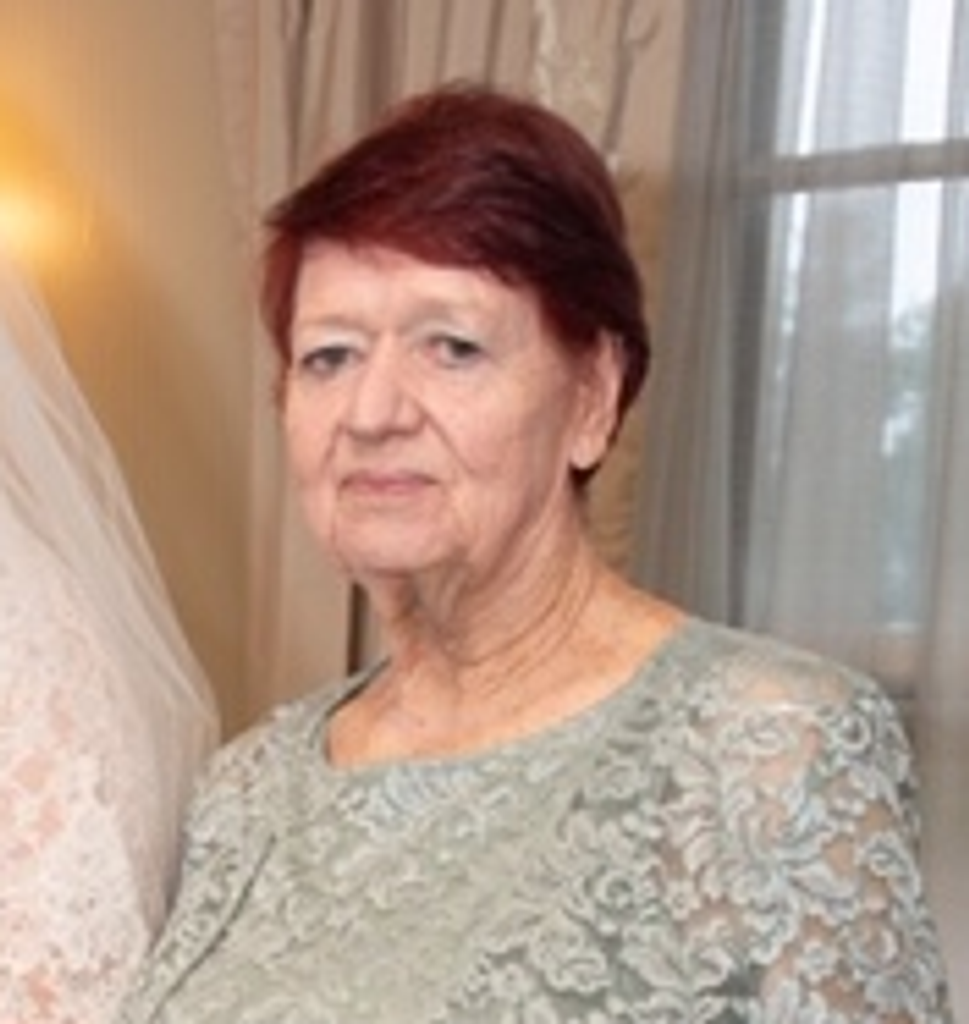 Anne (Harrington)  Light
