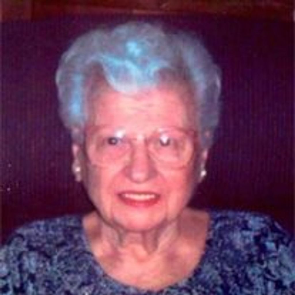 Helen M. Shull