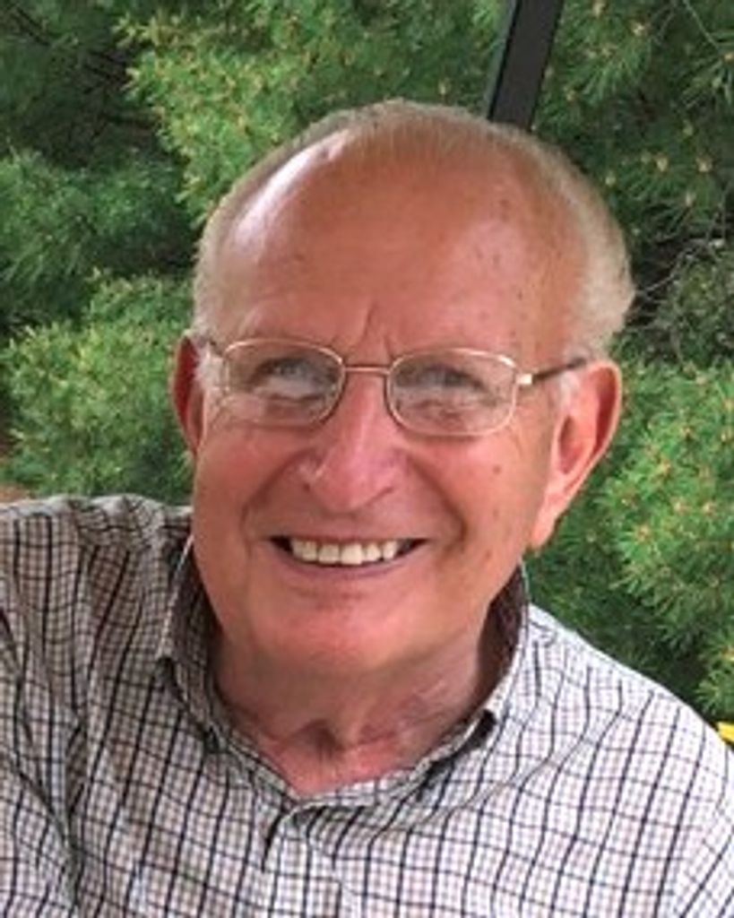 Wayne O. Lepley Profile Photo