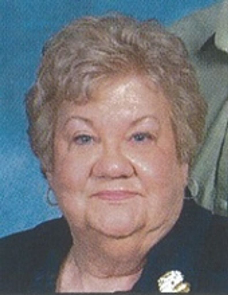 Etta Jean Bennett -Glbfh