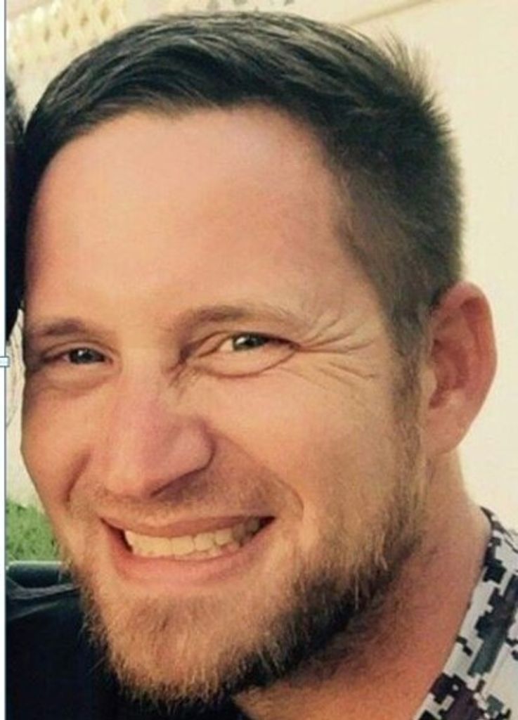 Bryson Wayne Strausberg