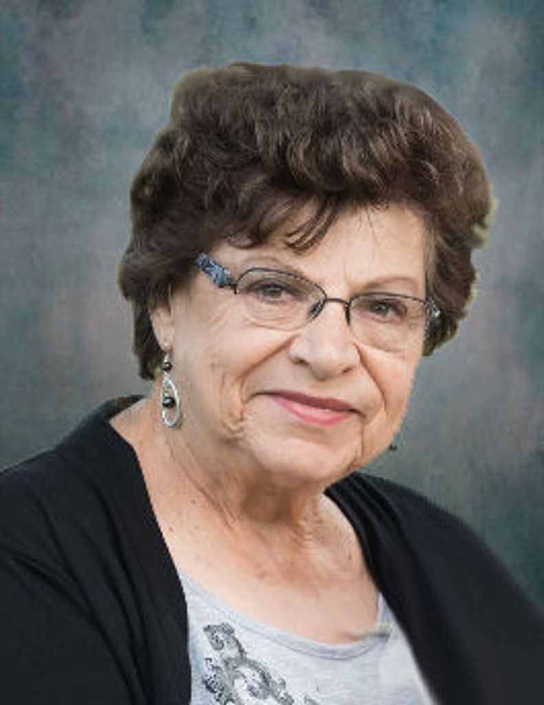 Norma Nelson Profile Photo