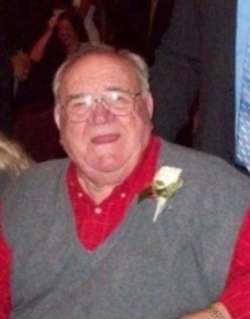 James Freels, Sr.