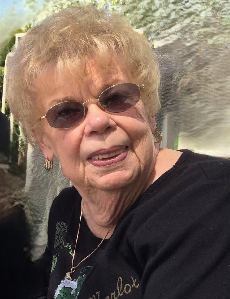 Maggie Jane  Chubb Profile Photo