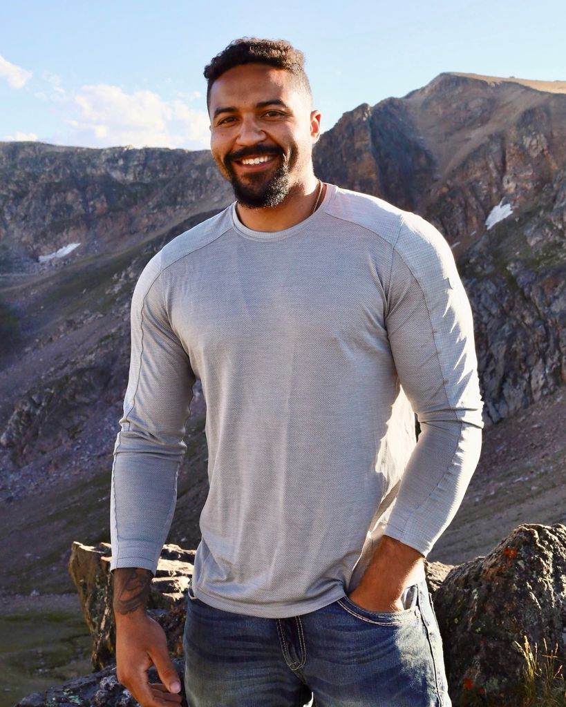 Tony Webb Profile Photo