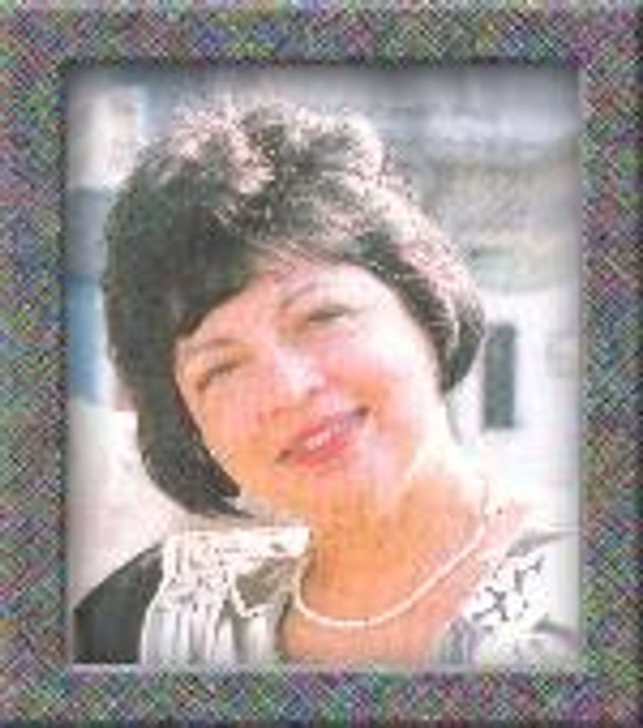 Maria Carey-Lallemand