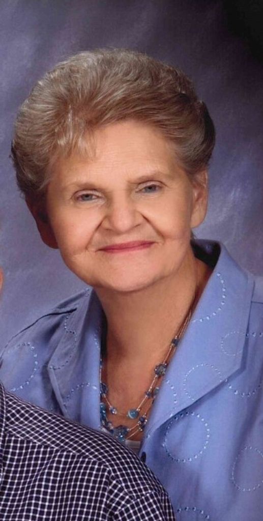 Ann Metzger Profile Photo