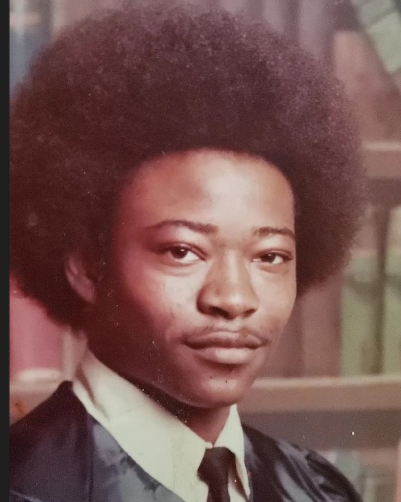 Moses Johnson Profile Photo