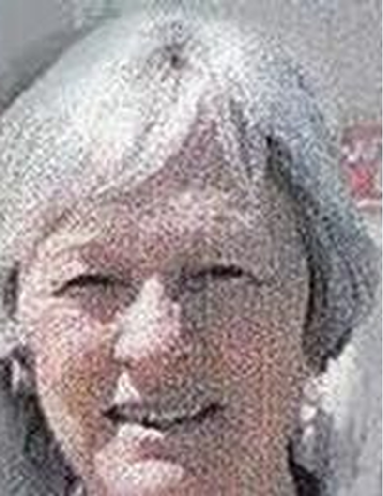 Eunice Delphine "Del" Dushane