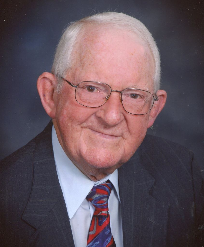 James Featherston Jr