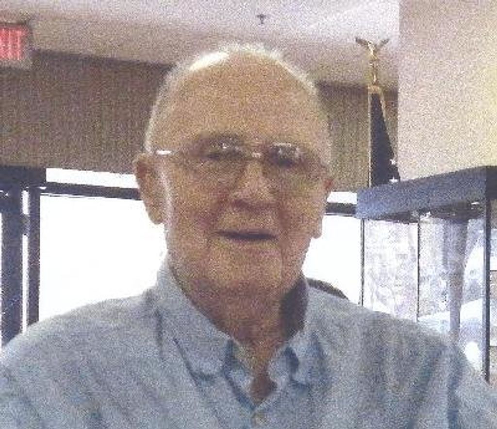 Bernard M. Fisher