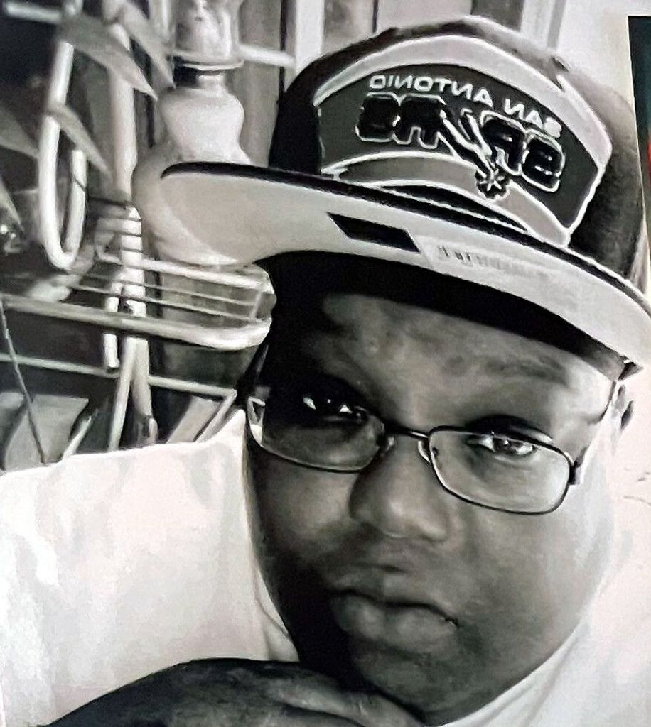 Anthony Jerome Butler, Jr