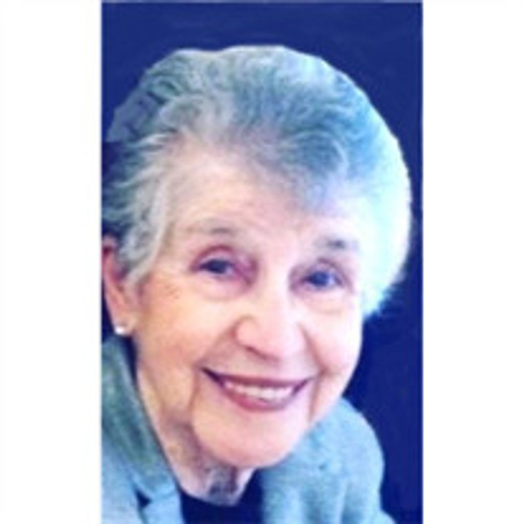Florence P. Silva