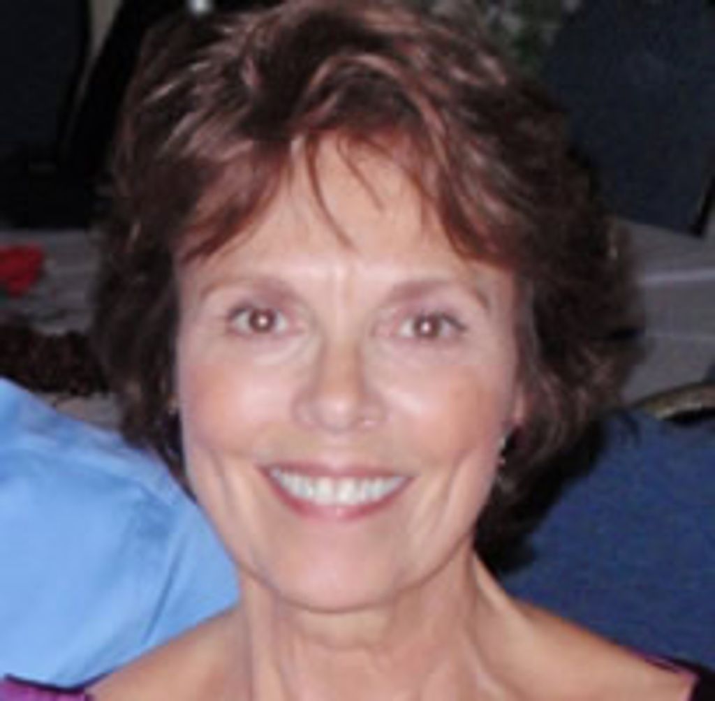 Carol E. Diraimo Lucarotti