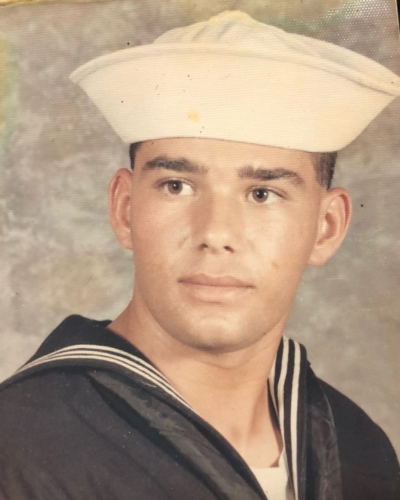 Francisco Dawson "Frank" Simone, Jr. Profile Photo