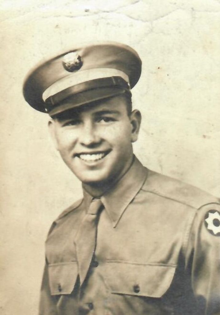 Donald Ray Bloomer