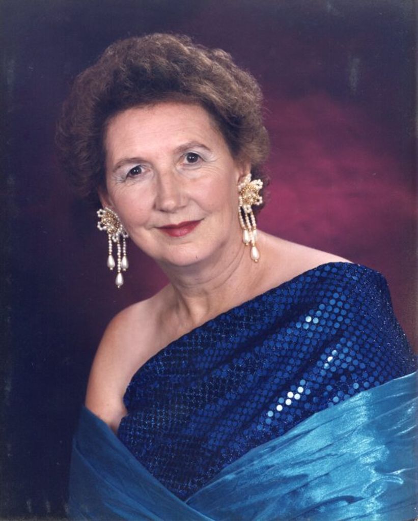 Mildred Hannah