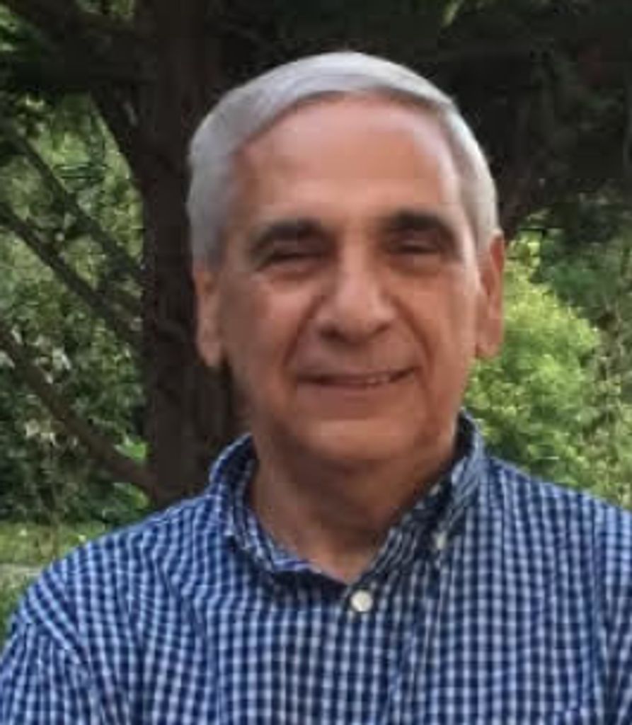 Ronald Curio Profile Photo