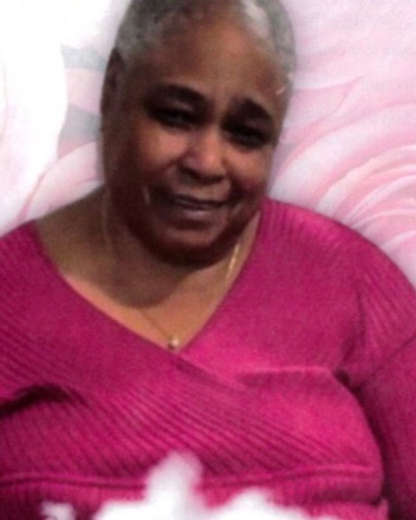 Dorothy Gordon Daniel