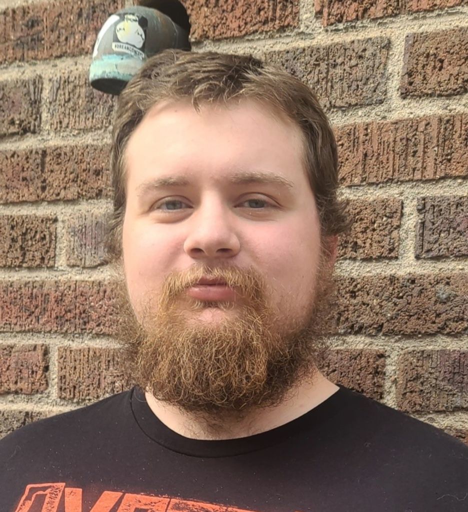 Jonathan Edward Glenn Chaplin Profile Photo