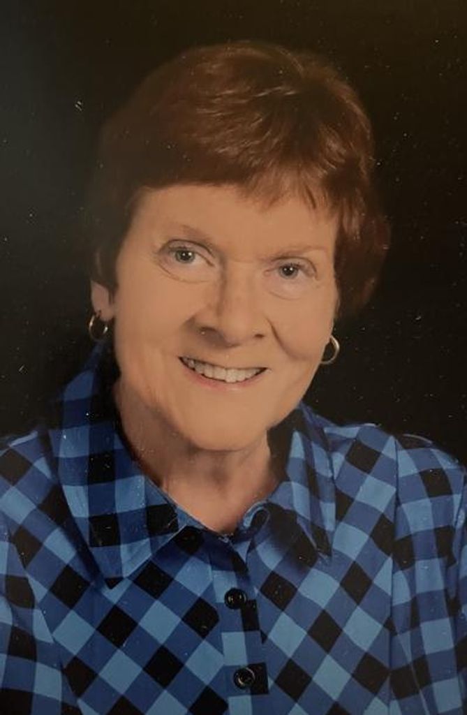 Nadine H. Dubowski Profile Photo